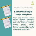 Bolsa Esteril Nasco Whirl Pak B01064